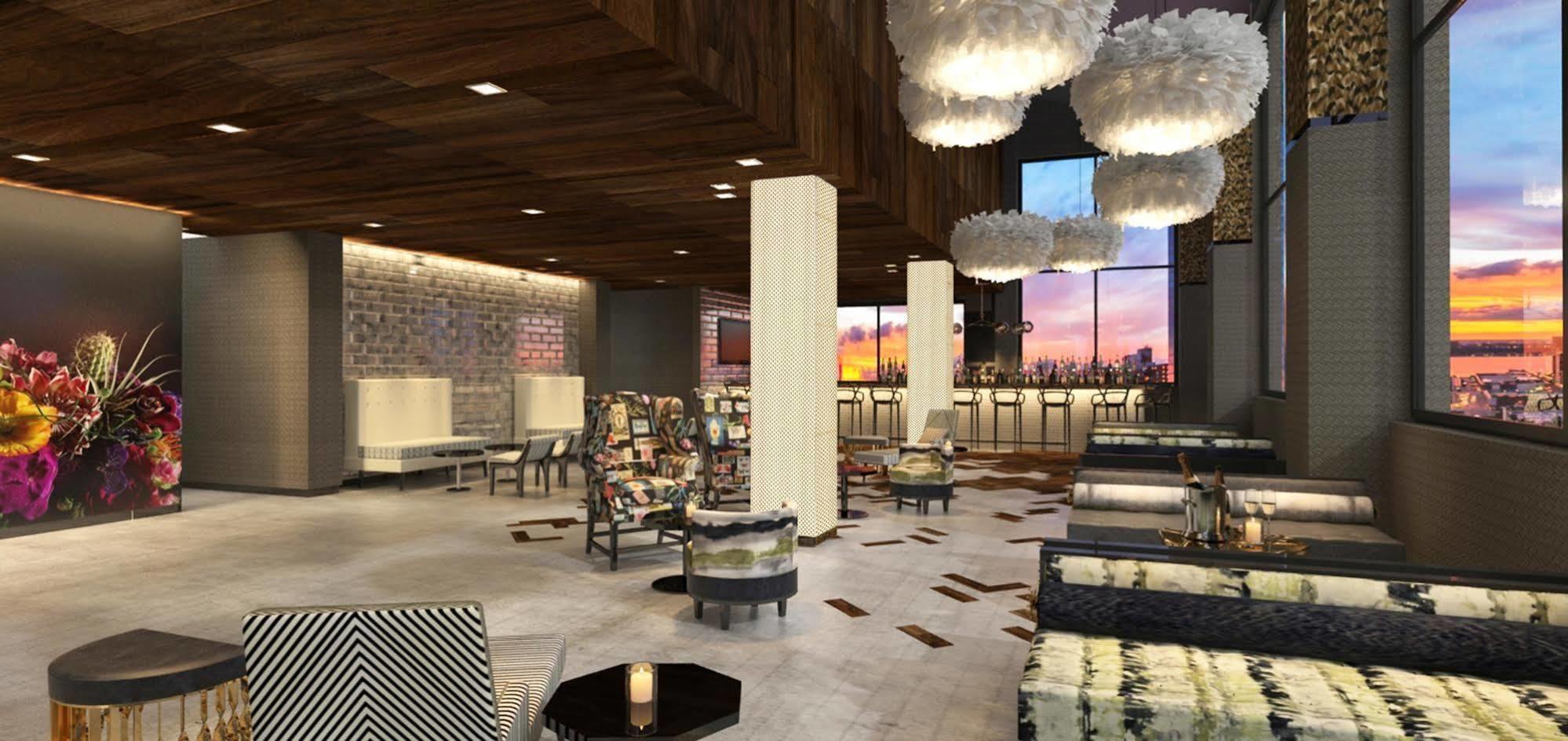 Doubletree By Hilton New York Times Square West Hotel Екстериор снимка